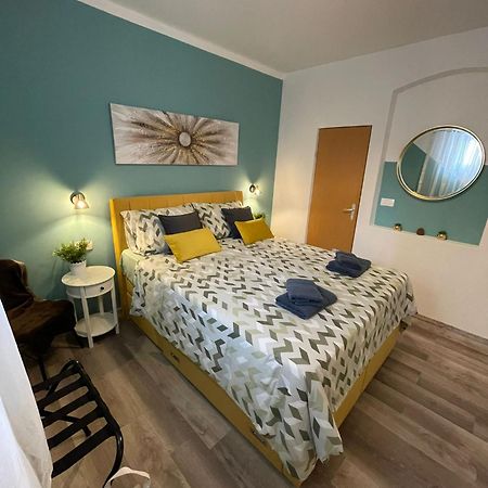 PUY Apartment Eli מראה חיצוני תמונה