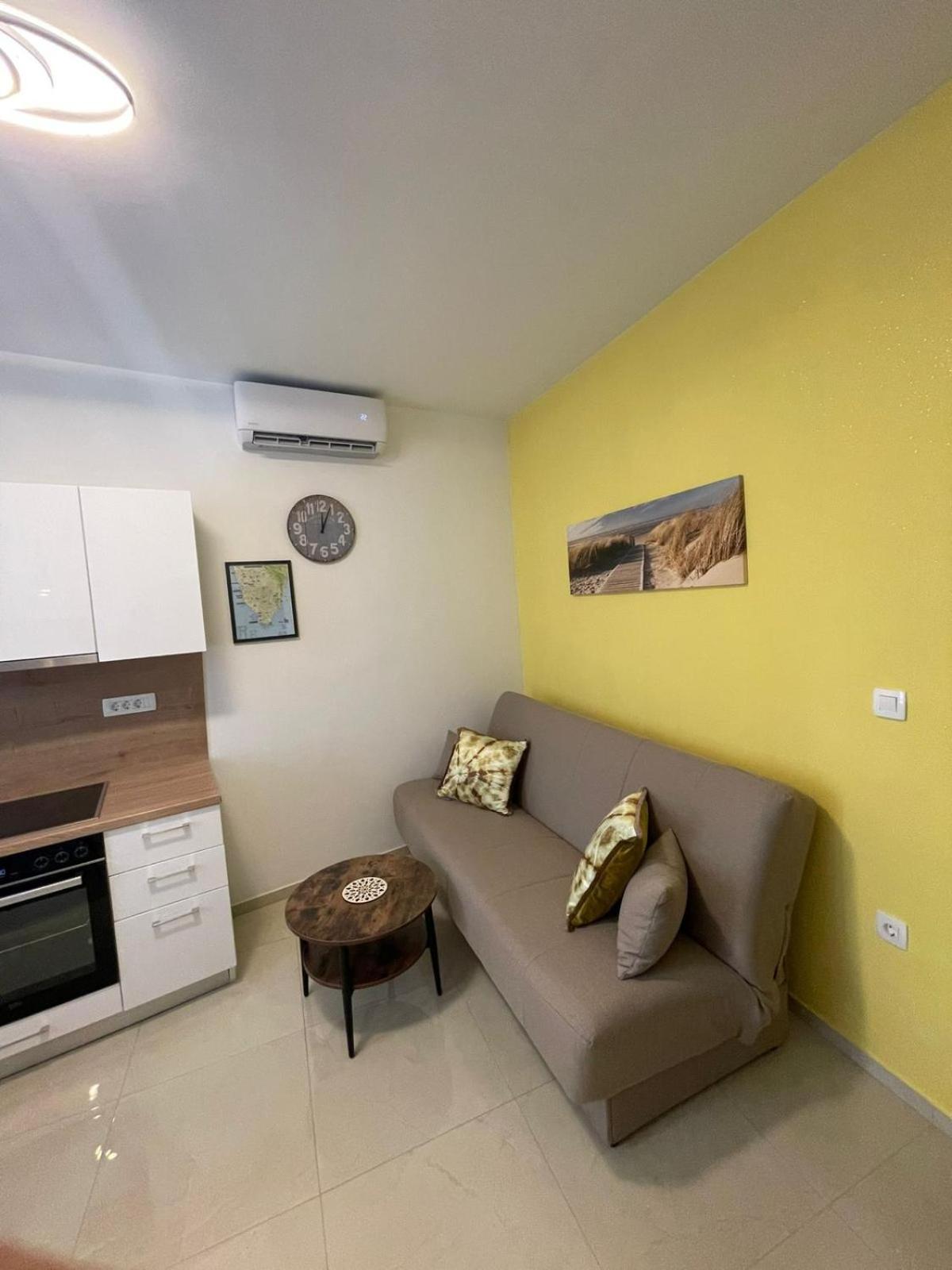 PUY Apartment Eli מראה חיצוני תמונה