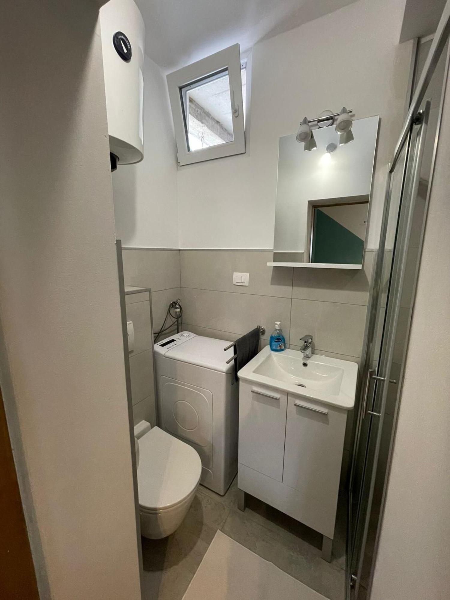PUY Apartment Eli מראה חיצוני תמונה