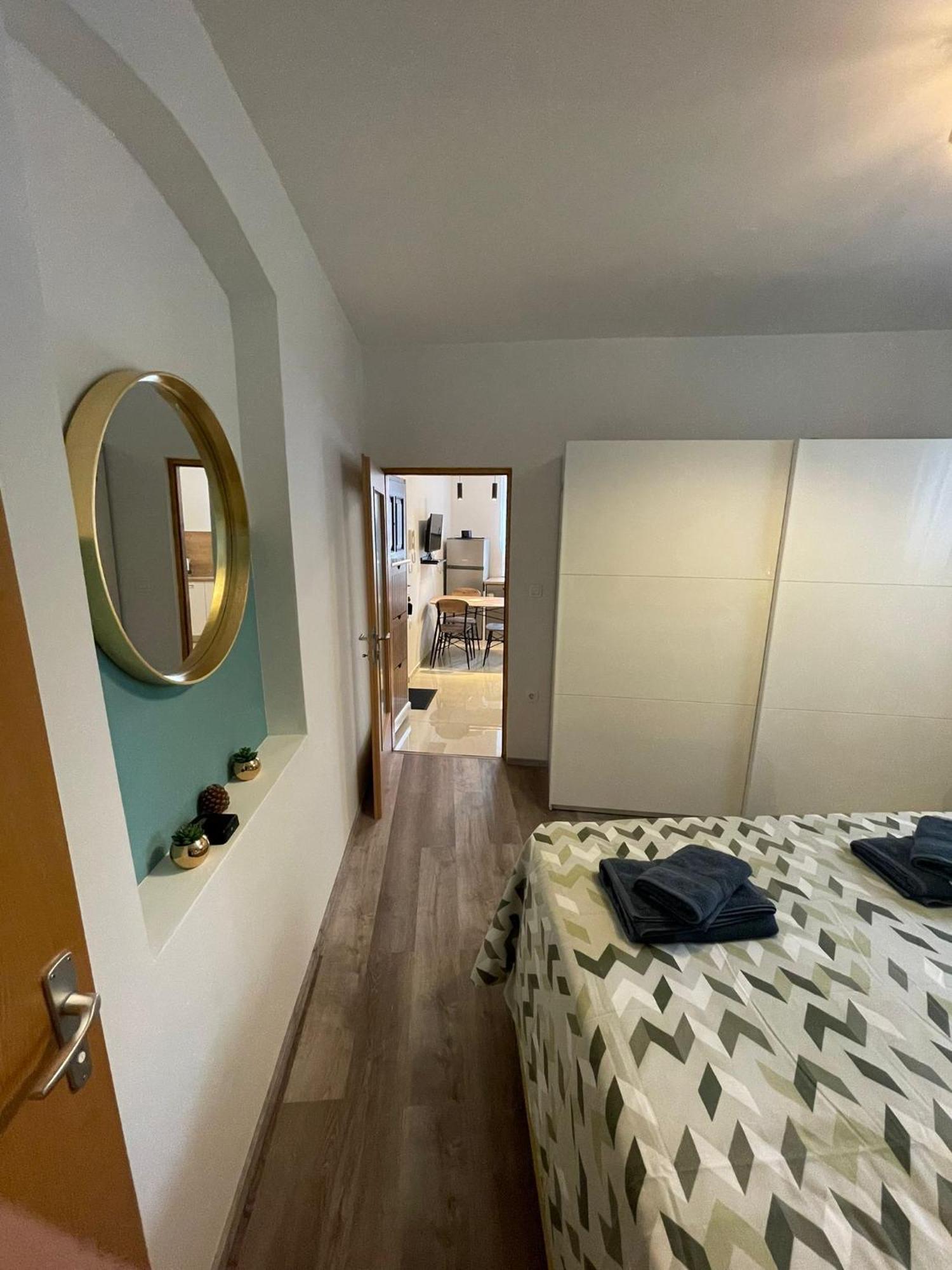 PUY Apartment Eli מראה חיצוני תמונה